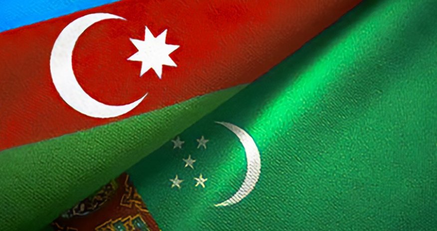 Azerbaijan, Turkmenistan hold meeting of Working Group on Dostlug field