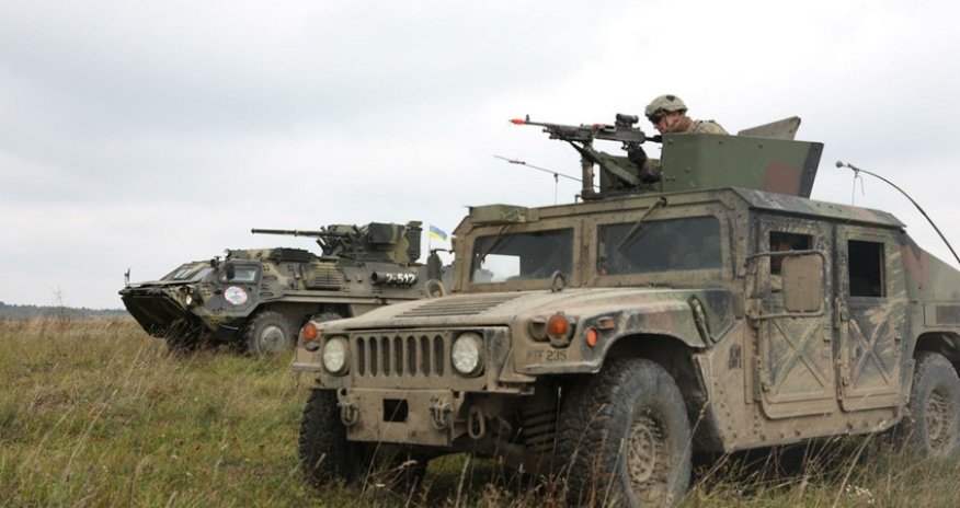 Canada to allocate nearly $270 million in military aid to Ukraine