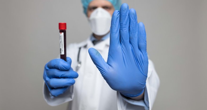 Azərbaycanda koronavirusun bölgələr üzrə yayılma STATİSTİKASI 