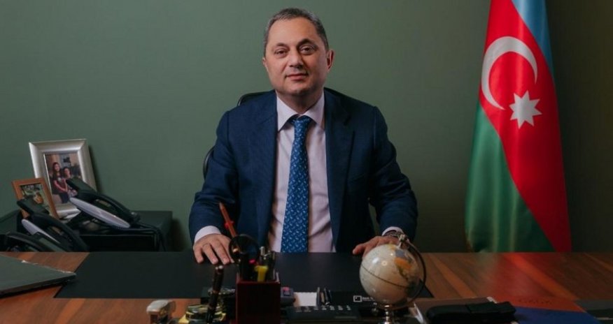 Dövlət Xidmətinin keçmiş rəisinə 11 il həbs cəzası verilib