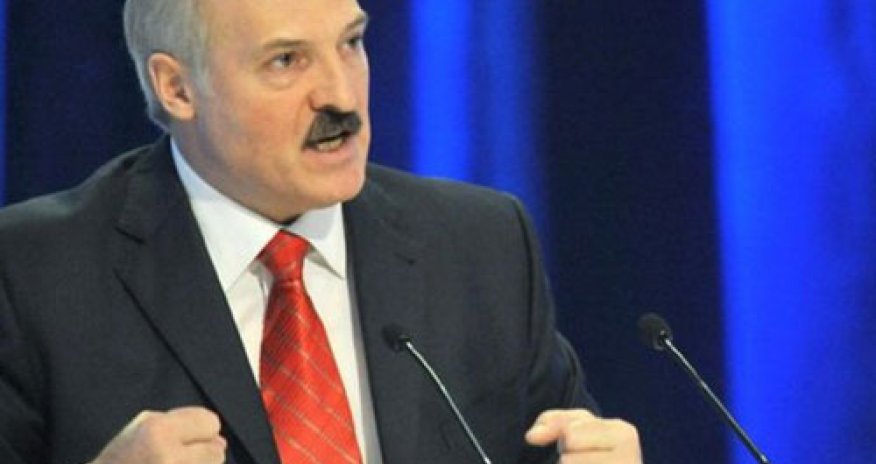 Лукашенко пригрозил странам Балтии потерей государственности в случае развязывания войны