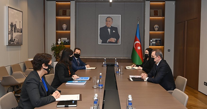 Azərbaycan BMT ilə birgə tədbirlər keçirəcək