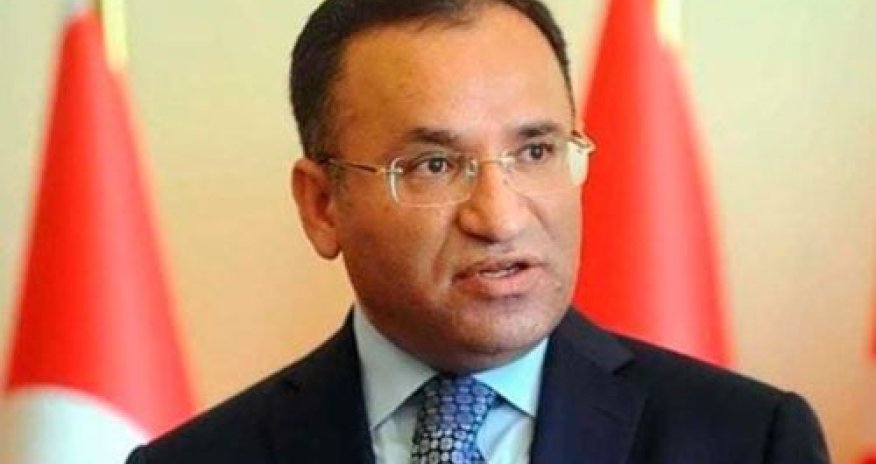 Ərdoğan 5 ildən sonra onu yenidən nazir təyin etdi