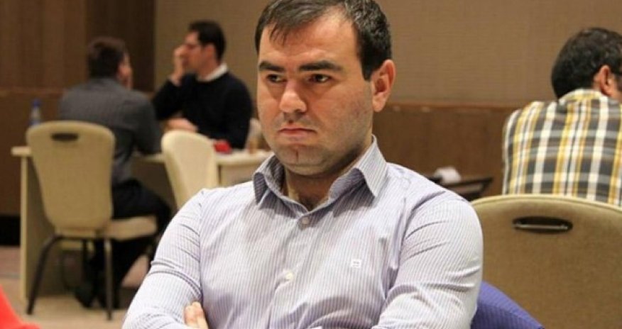 Şəhriyar Məmmədyarov ikinci pilləyə yüksəldi