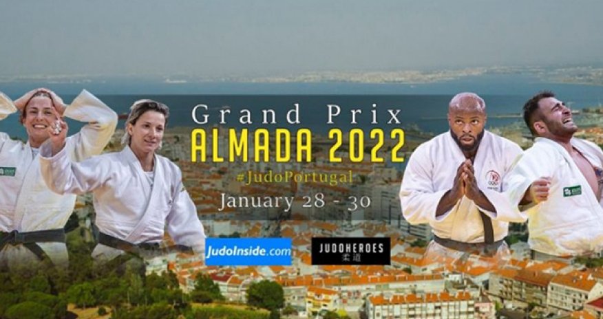 Bu gün Azərbaycanın daha üç cüdoçusu tatamiyə çıxacaq