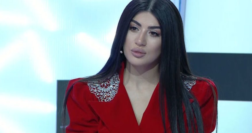 Nəfəsin valideynləri ondan niyə imtina edib? – “Özümü yetim kimi hiss edirdim”​ ​ – VİDEO