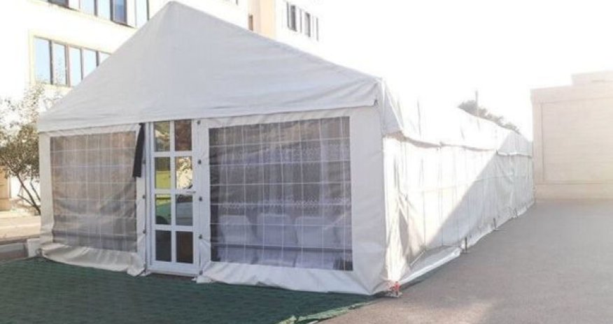 Azərbaycanda məktəb direktoru vəfat edib – FOTO