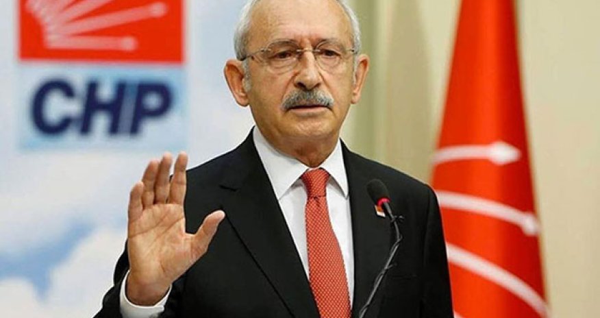 Kılıçdaroğludan ona “xain” deyən uşaqla bağlı açıqlama verdi - VİDEO
