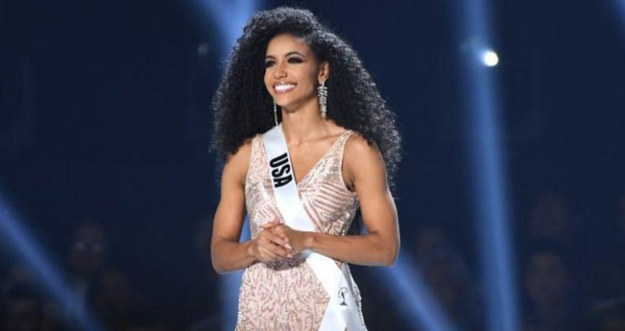 “Miss ABŞ” intihar edib