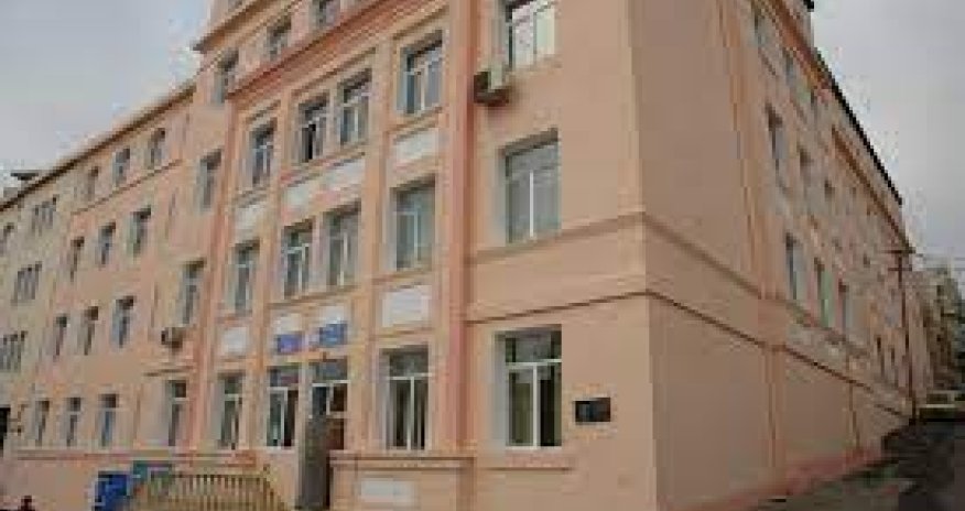 Bakı Avropa Liseyi müvəqqəti BAĞLANDI