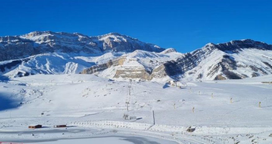 Azərbaycanda yeni idman federasiyası yaradıldı