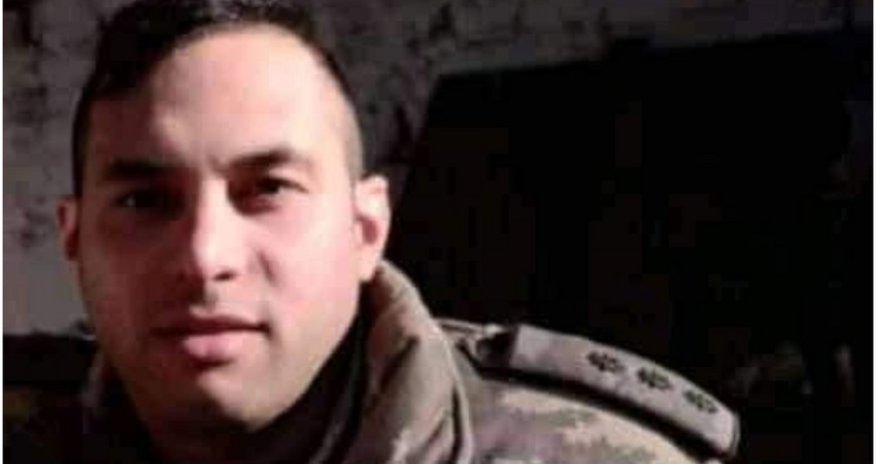 Senior lieutenant who died in Kalbajar given status of martyr