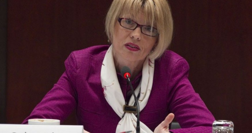 OSCE chief congratulates Azerbaijan on 30th membership anniversary