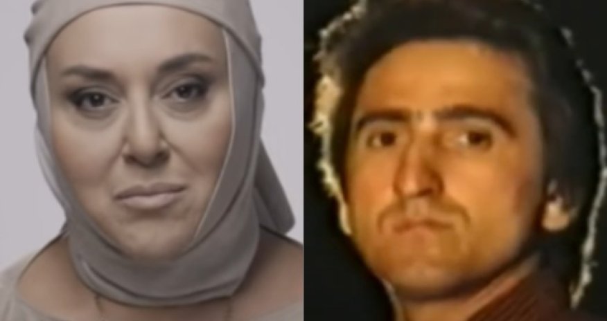 Ermənilərin “Ürəyim yanar” mahnısını oğurladığı iddia edilir  - VİDEO 