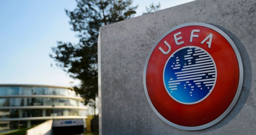 UEFA paid over 16M manats to Azerbaijani football clubs in 2021