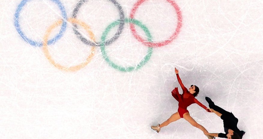 Pekin-2022: Qış Olimpiadası başlayıb