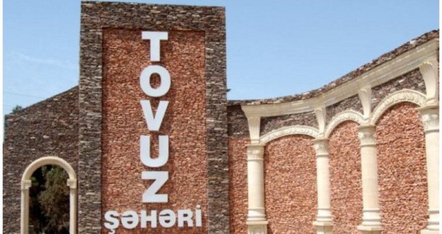 Tovuz - new Youth Capital of Azerbaijan