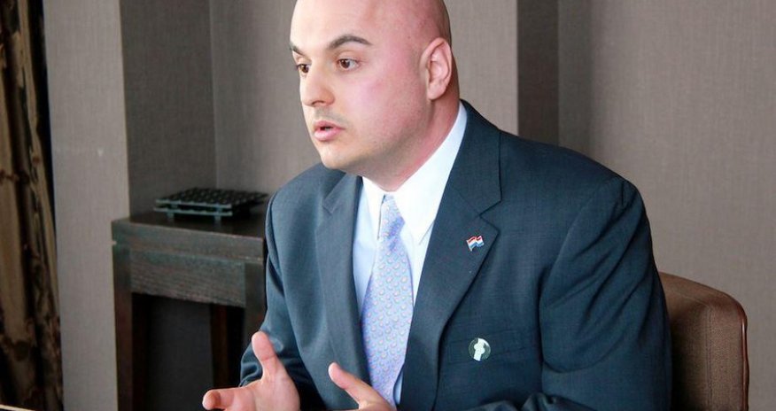 Tase: Azerbaijan's stable economy is very attractive for US strategic investments