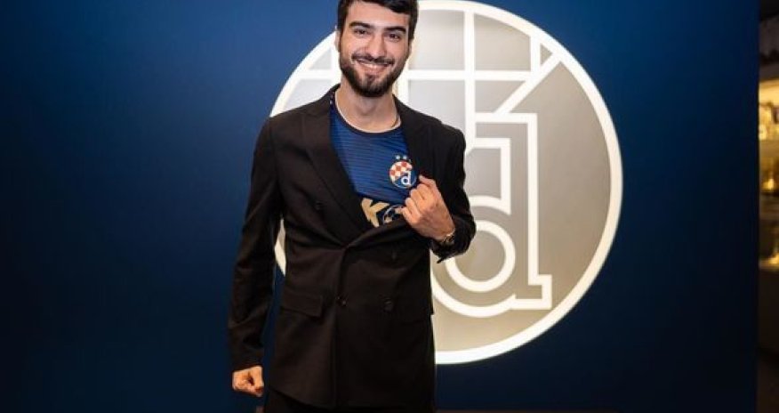 Mahir Emreli “Sevilya”ya qarşı oynaya biləcək