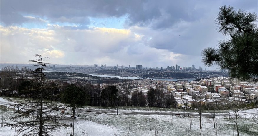 Rainy weather forecasted in Baku