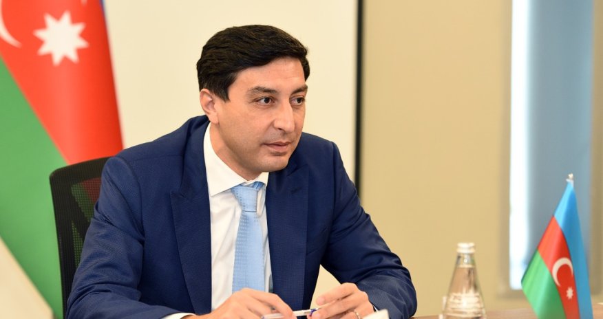 Nazirdən Respublika Olimpiya Liseyinə YENİ TƏYİNAT