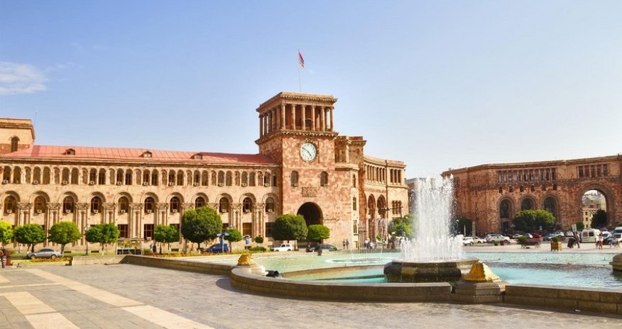 Ermənistan müxalifəti prezidentliyə namizəd irəli sürməyəcək
