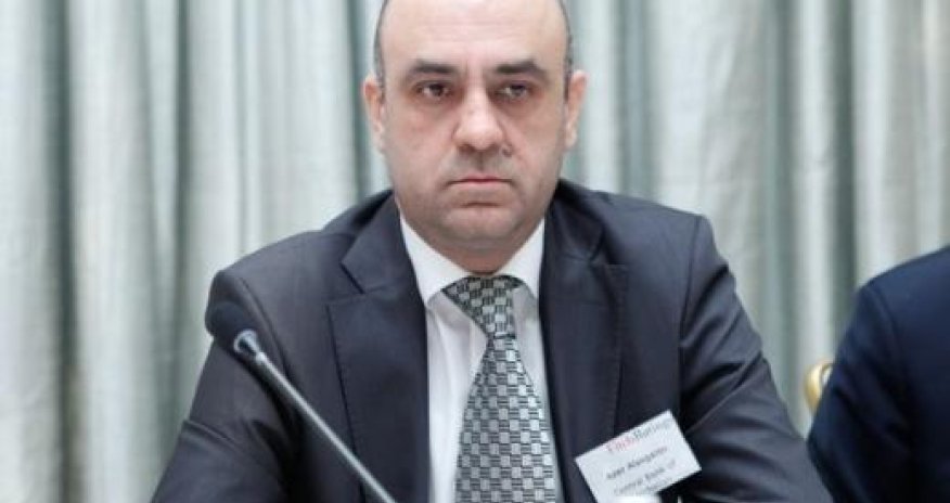 ЦБ: Базовый сценарий предполагает среднегодовую инфляцию в Азербайджане в 2022г на уровне до 7,1%
