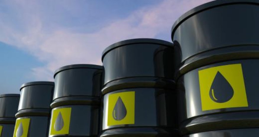 Цены на нефть обновили семилетние рекорды, Brent - выше $92 за баррель