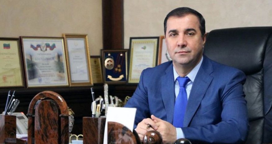 Keçmiş icra başçısına hökm oxundu