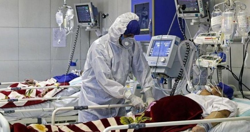 İranda koronavirus mənzərəsi - Daha 85 ölü