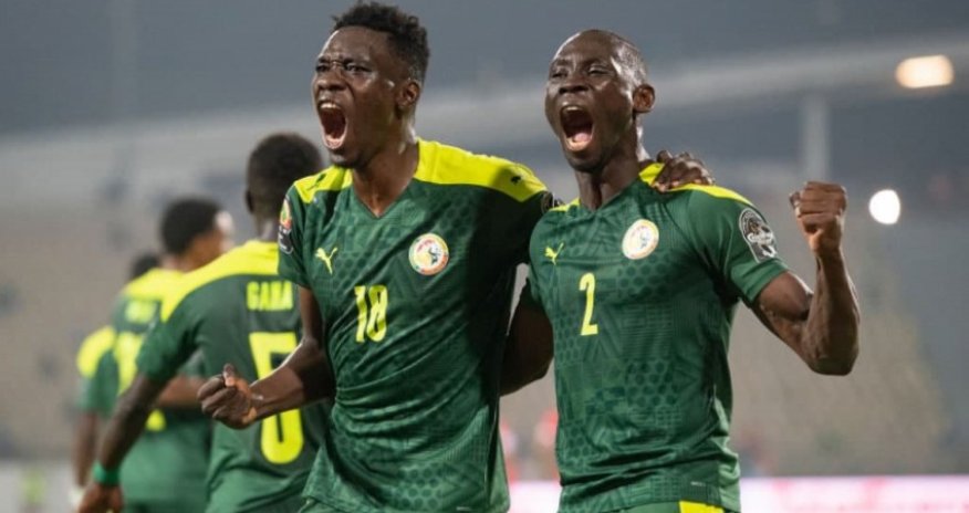 Сборная Сенегала впервые в истории выиграла Кубок Африки