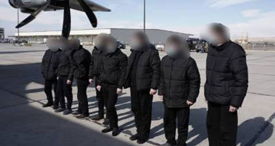 İrəvana qaytarılan hərbçilər dindirilir, yaxınları istintaq idarəsinə hücum etdi
