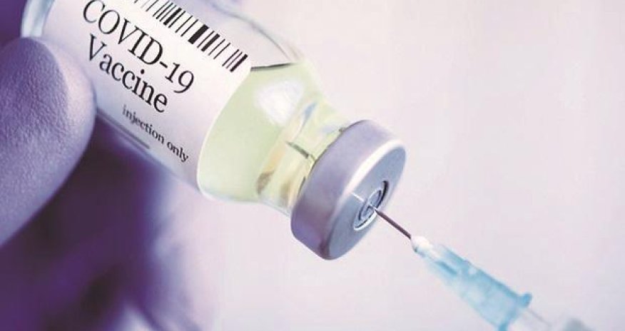 Azerbaijan reveals February 9 vaccination figures