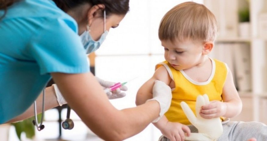 Expert: Children's infection with COVID-19 inevitable