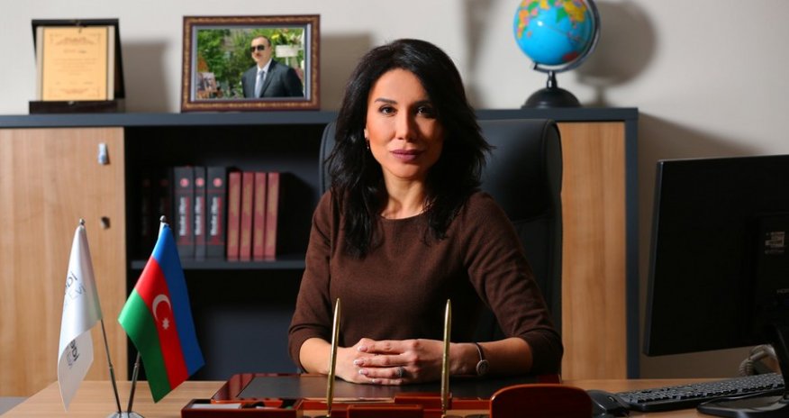 Binəqədi Gənclər Evinə direktor təyin edilib