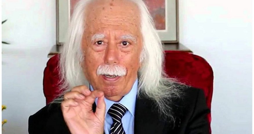 Türkiyəli psixiatr vəfat edib