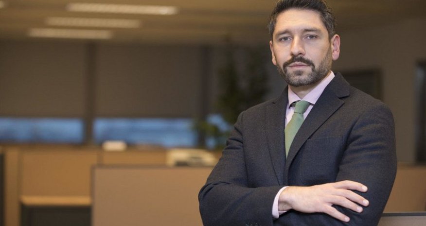 Ibrahim Ahmadov gets new post at SOCAR