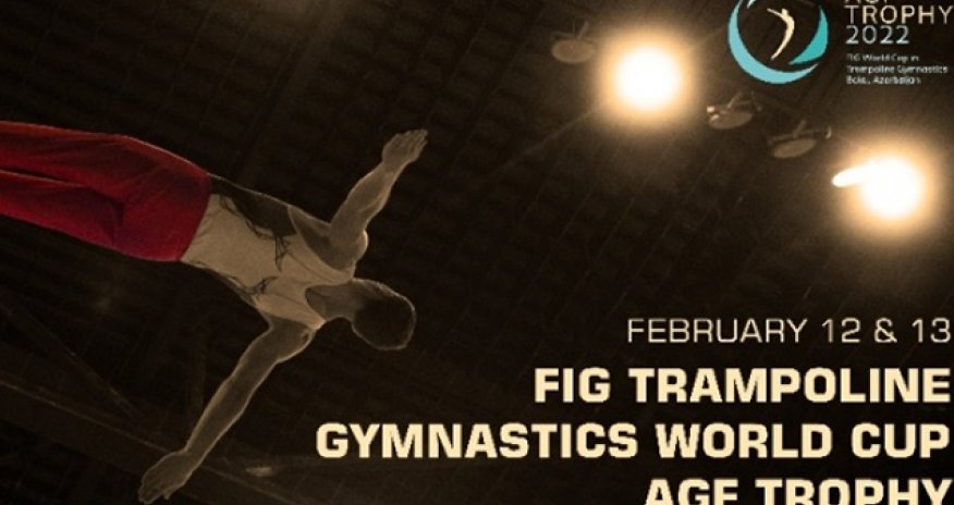 Bu gün Bakıda dünya kuboku yarışı başlayır - YENİLƏNİB