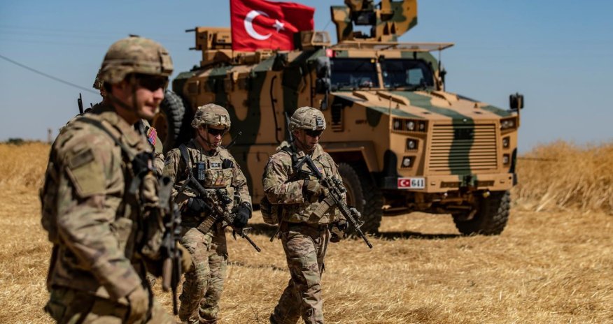 Türkiyə ordusu İraqda terrorçuları zərərsizləşdirdi