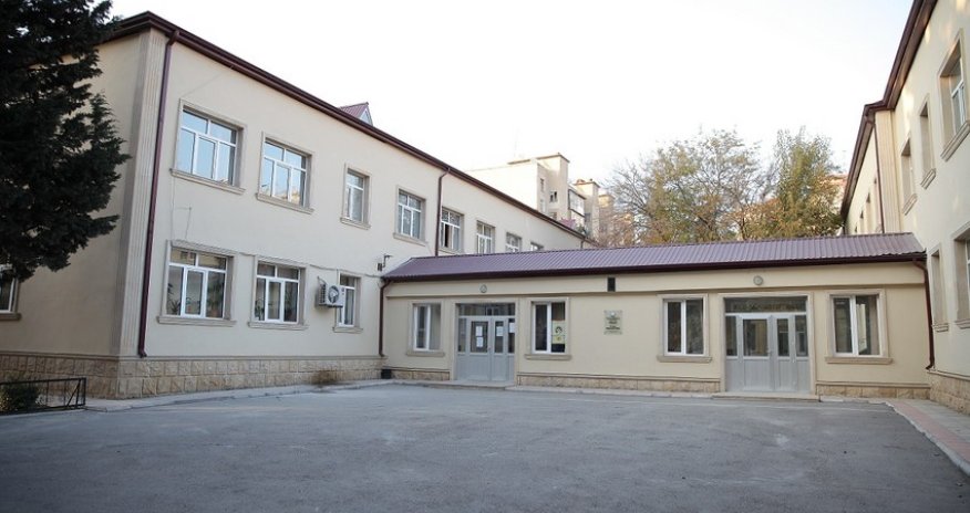 Two Baku schools reopen after quarantine