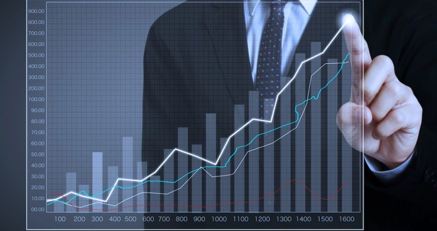 Azerbaijan's economy grows nearly 6%