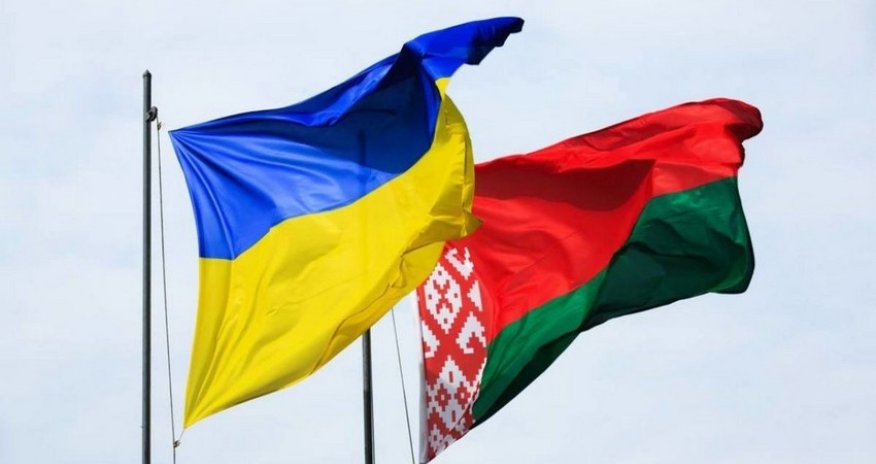 Ukrayna və Belarus müdafiə nazirləri danışıqlar apardı