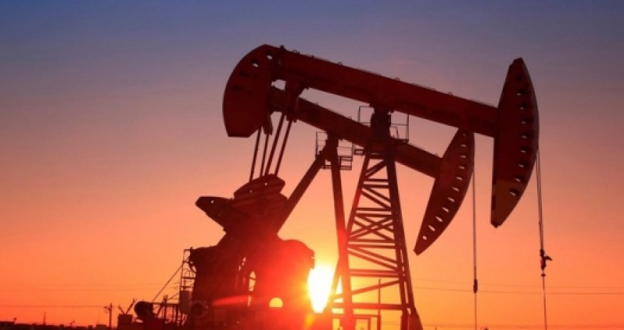 Мировые цены на нефть выросли на 2%
