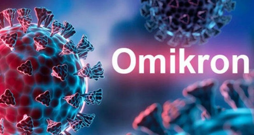 “Omicron”un iki yeni variantı AŞKARLANDI