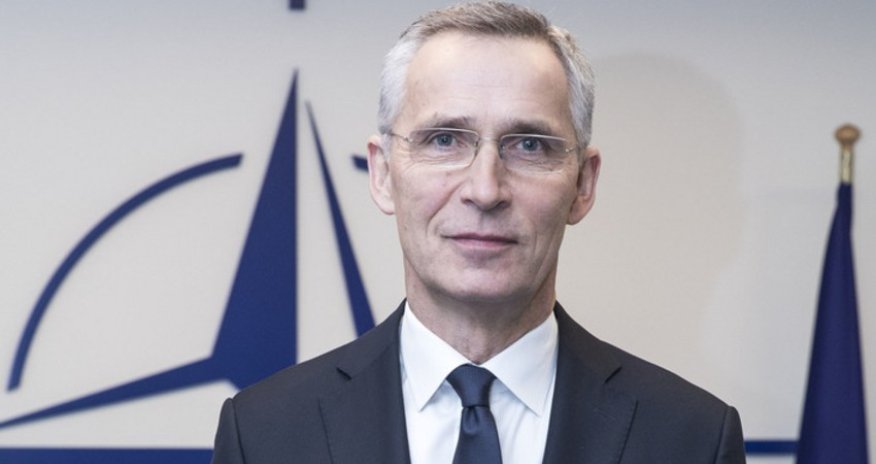 NATO Secretary-General thanks Azerbaijan