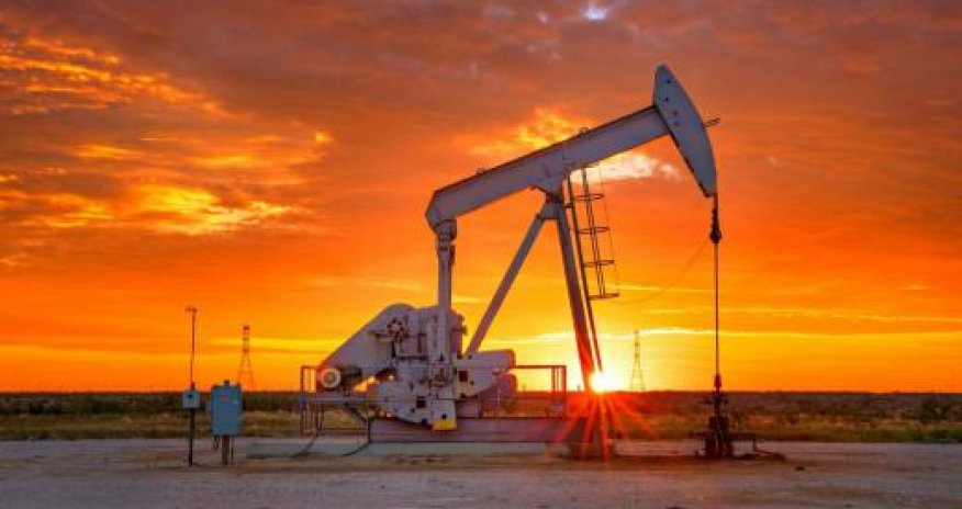 Нефть падает на снижении напряженности вокруг Украины