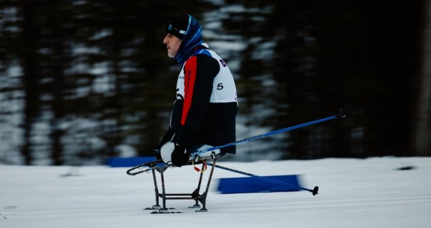 Azərbaycan ilk dəfə Qış Paralimpiya Oyunlarında təmsil olunacaq