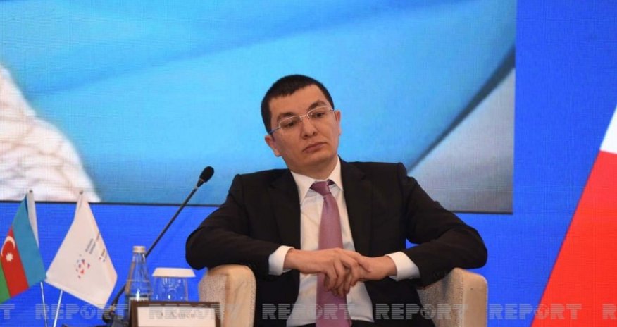 Первый замминистра: Экономика Азербайджана восстанавливается