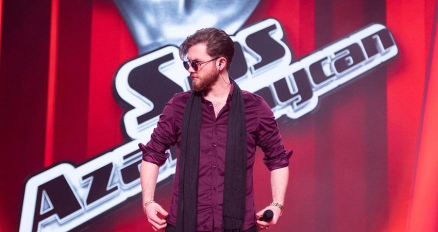 Azerbaijan's entrant for Eurovision 2022 named