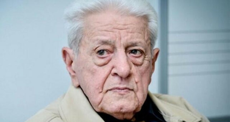 Xalq artistinin oğlu vəfat etdi